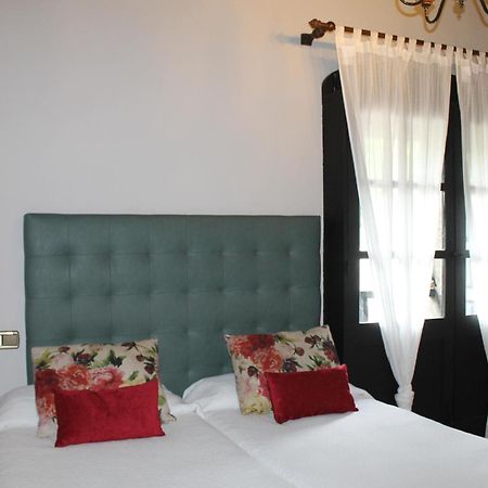 La Casona Del Xerron Villa El Condado Екстериор снимка
