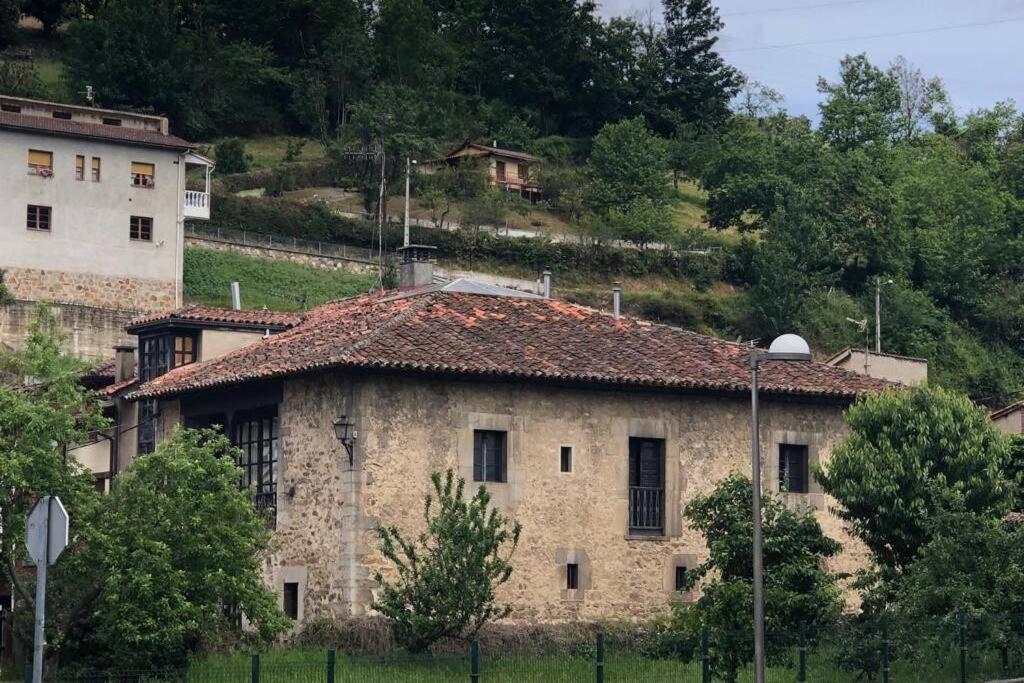 La Casona Del Xerron Villa El Condado Екстериор снимка