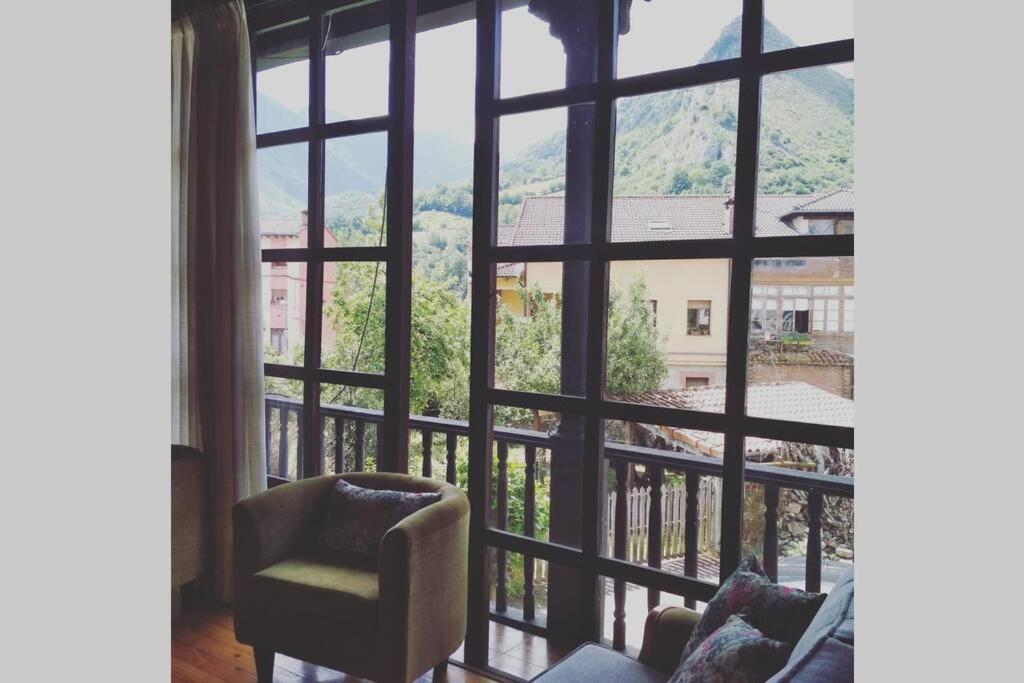 La Casona Del Xerron Villa El Condado Екстериор снимка