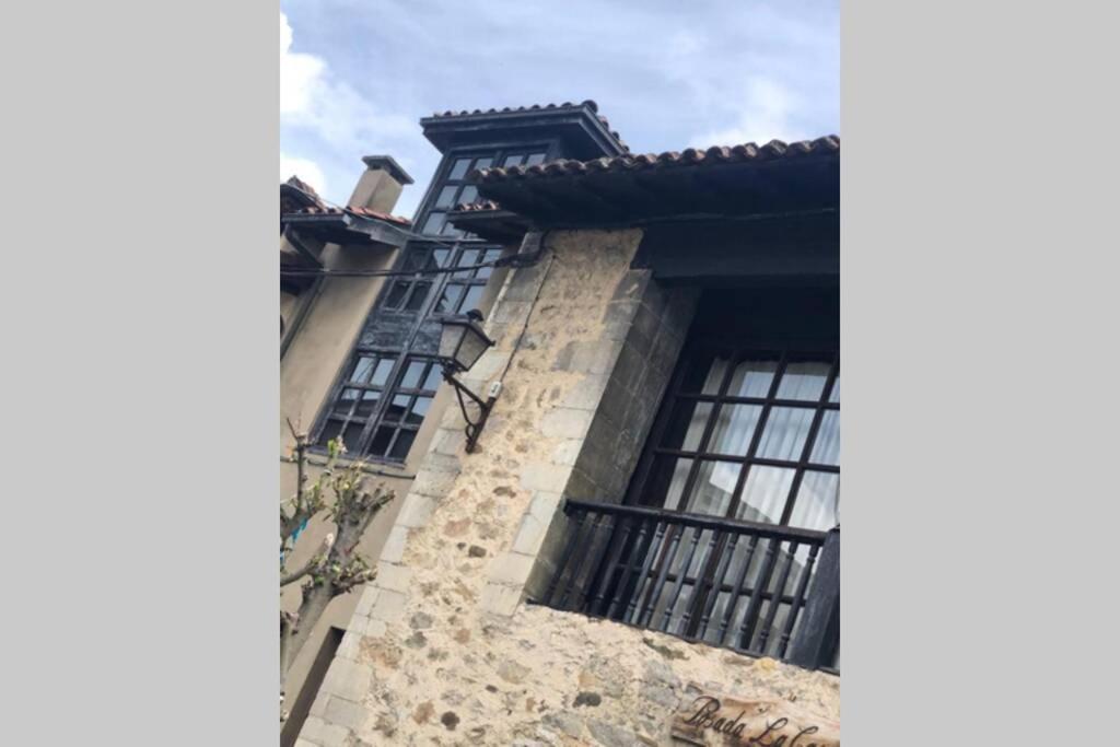 La Casona Del Xerron Villa El Condado Екстериор снимка