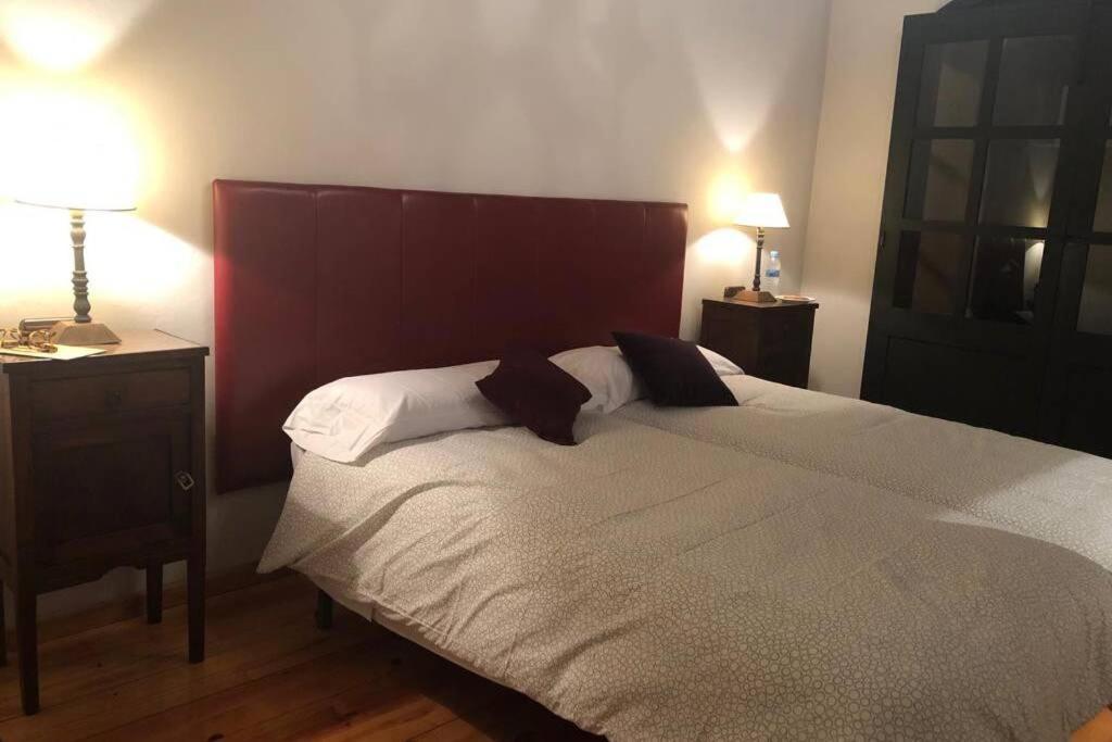 La Casona Del Xerron Villa El Condado Екстериор снимка