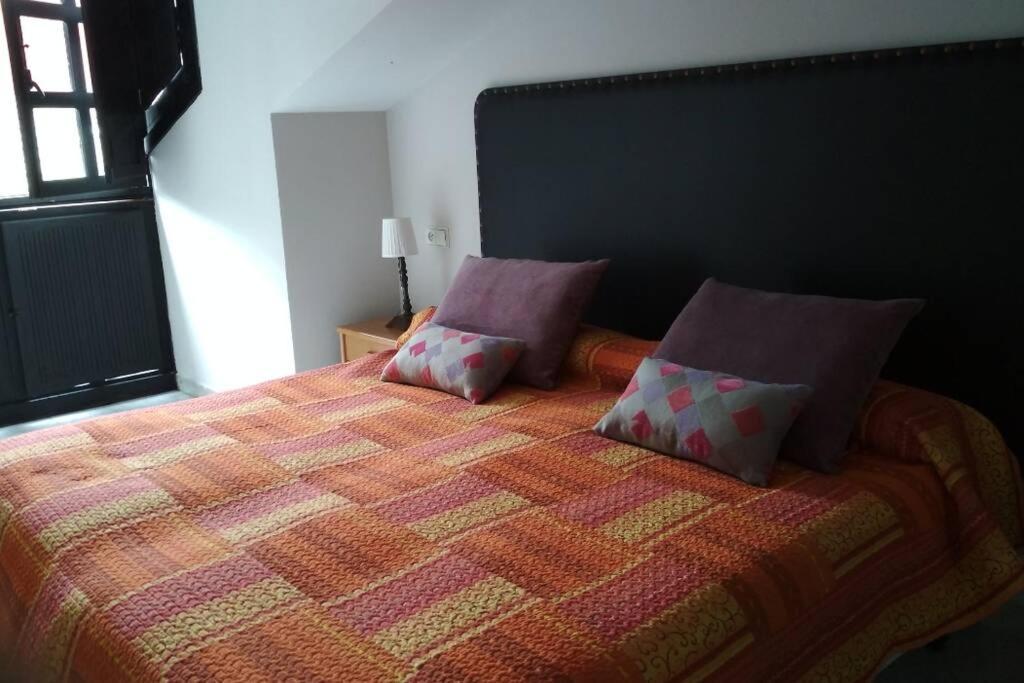 La Casona Del Xerron Villa El Condado Екстериор снимка