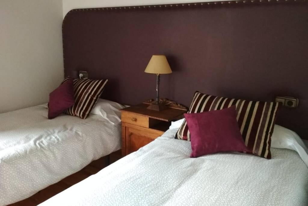 La Casona Del Xerron Villa El Condado Екстериор снимка