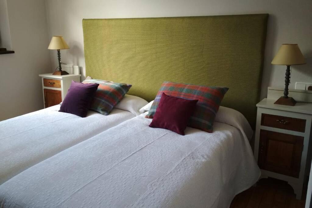 La Casona Del Xerron Villa El Condado Екстериор снимка