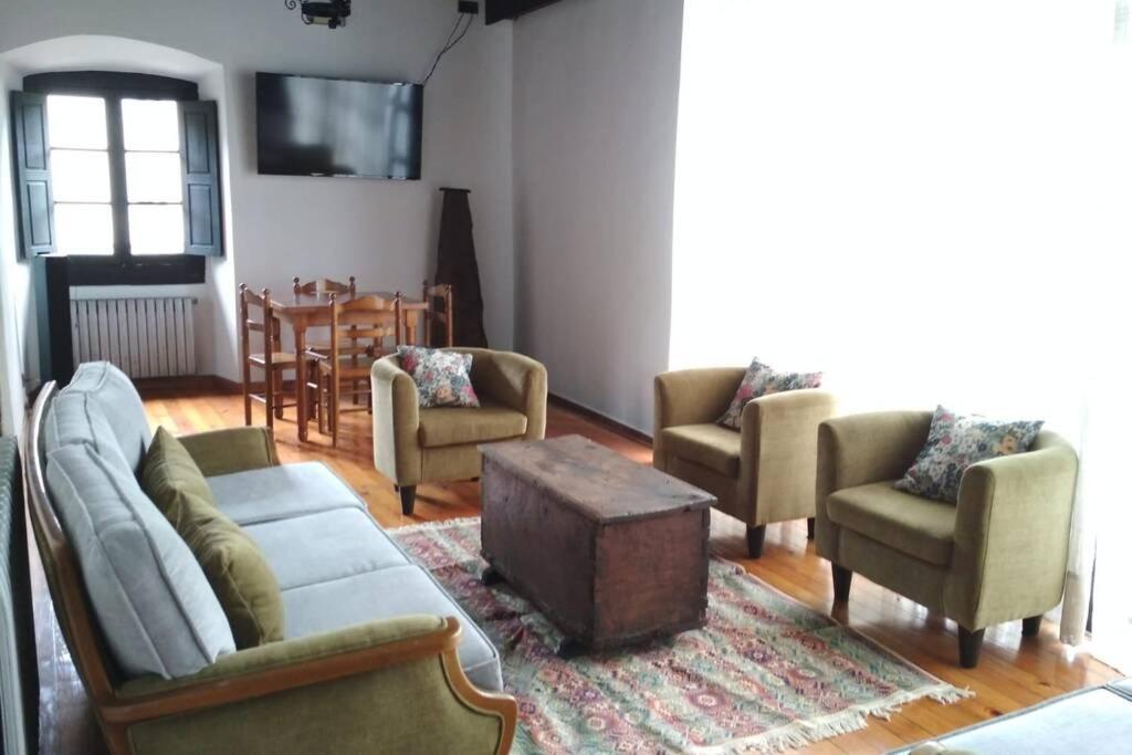 La Casona Del Xerron Villa El Condado Екстериор снимка
