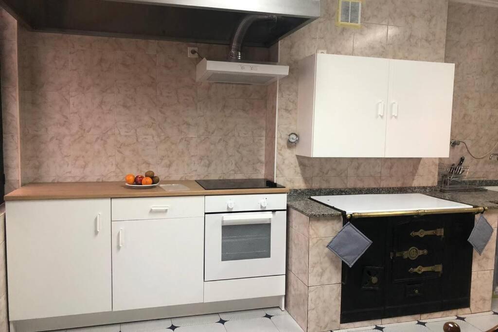 La Casona Del Xerron Villa El Condado Екстериор снимка
