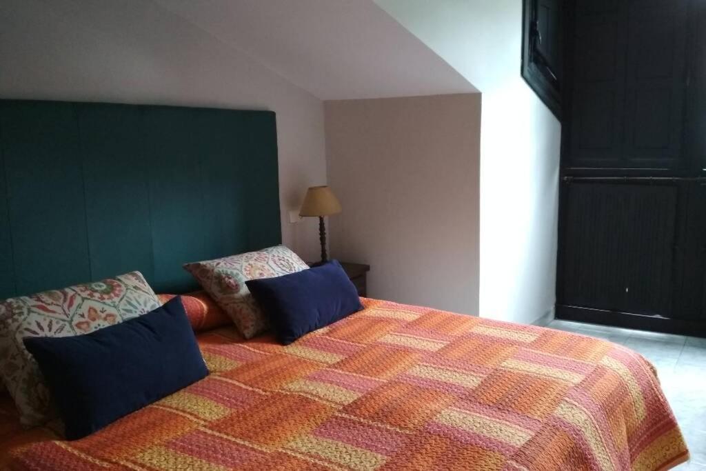 La Casona Del Xerron Villa El Condado Екстериор снимка