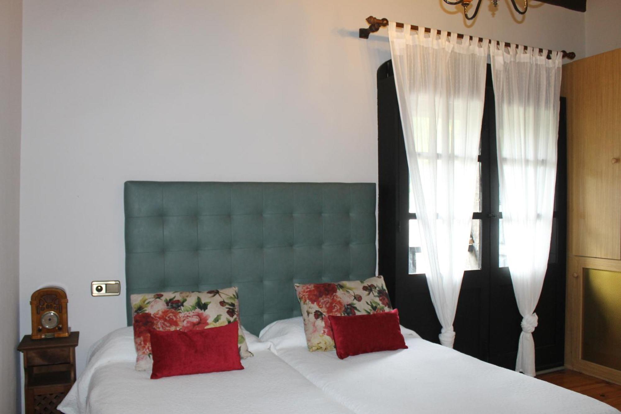 La Casona Del Xerron Villa El Condado Екстериор снимка