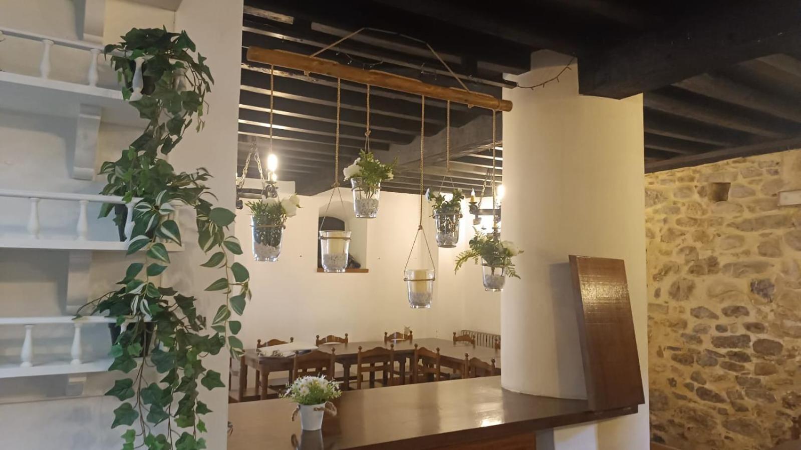 La Casona Del Xerron Villa El Condado Екстериор снимка