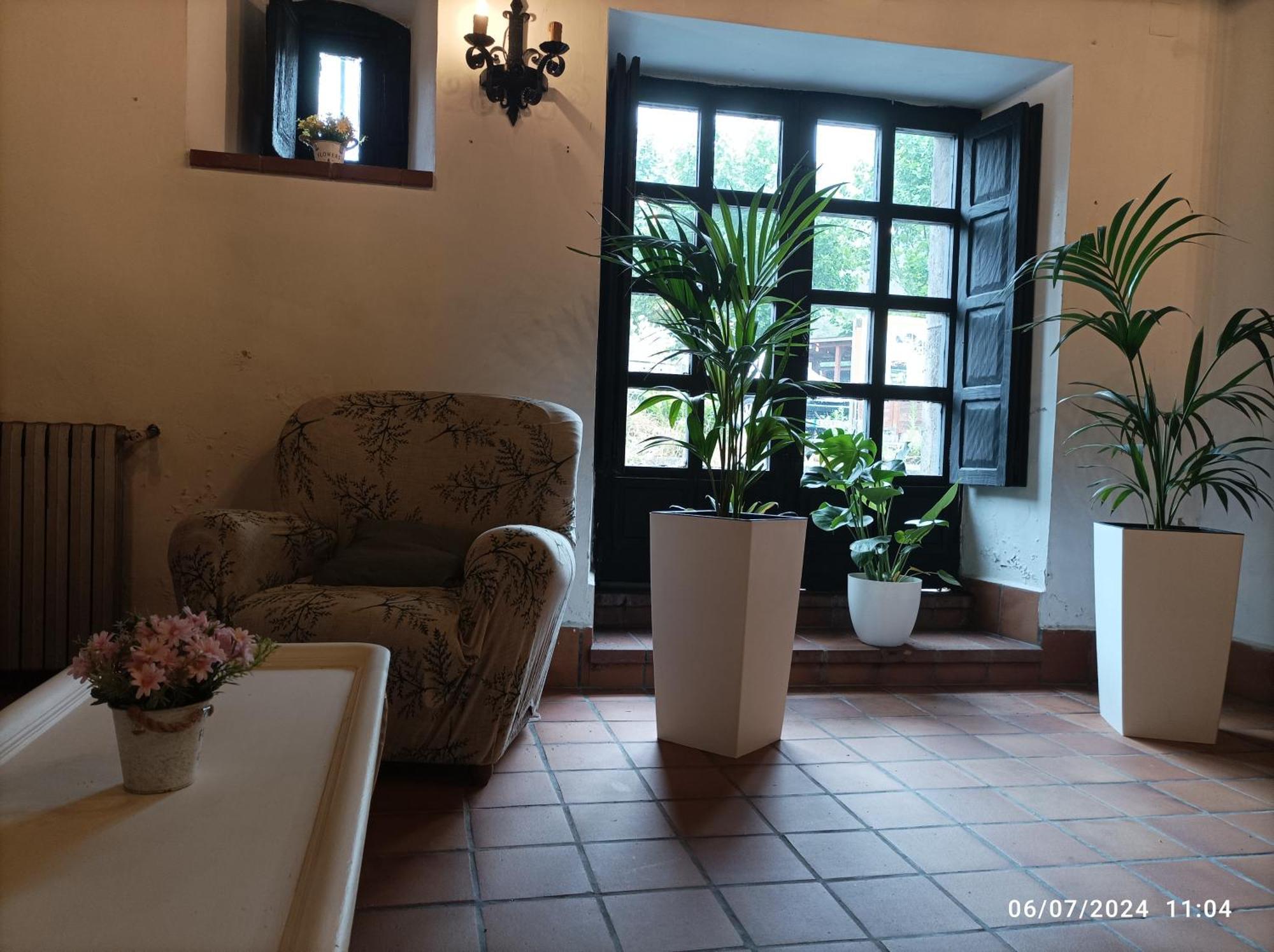 La Casona Del Xerron Villa El Condado Екстериор снимка