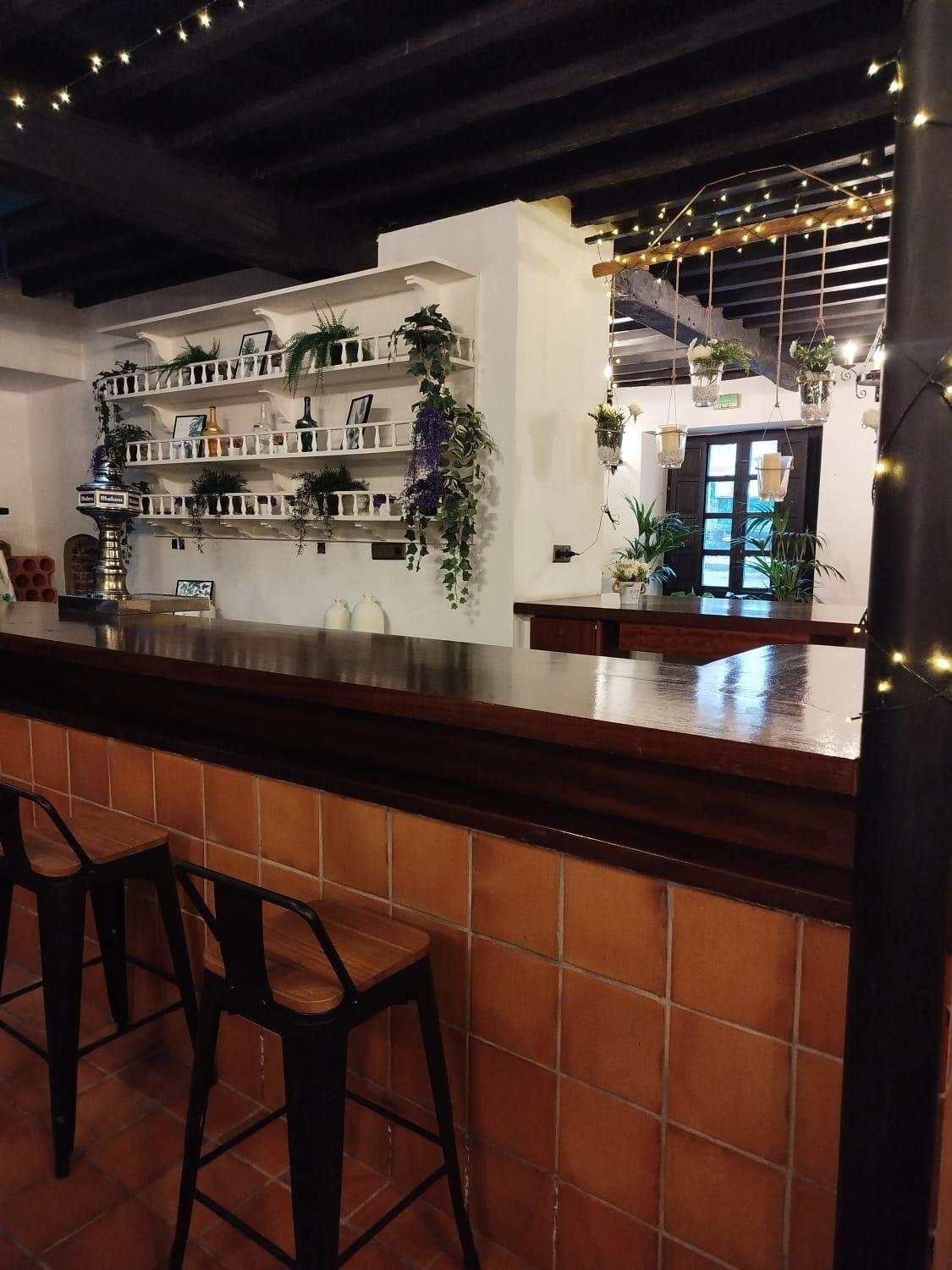 La Casona Del Xerron Villa El Condado Екстериор снимка
