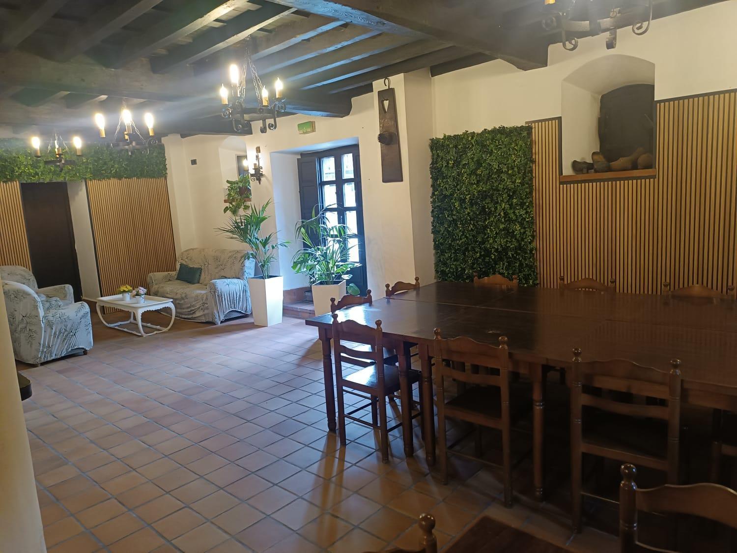 La Casona Del Xerron Villa El Condado Екстериор снимка