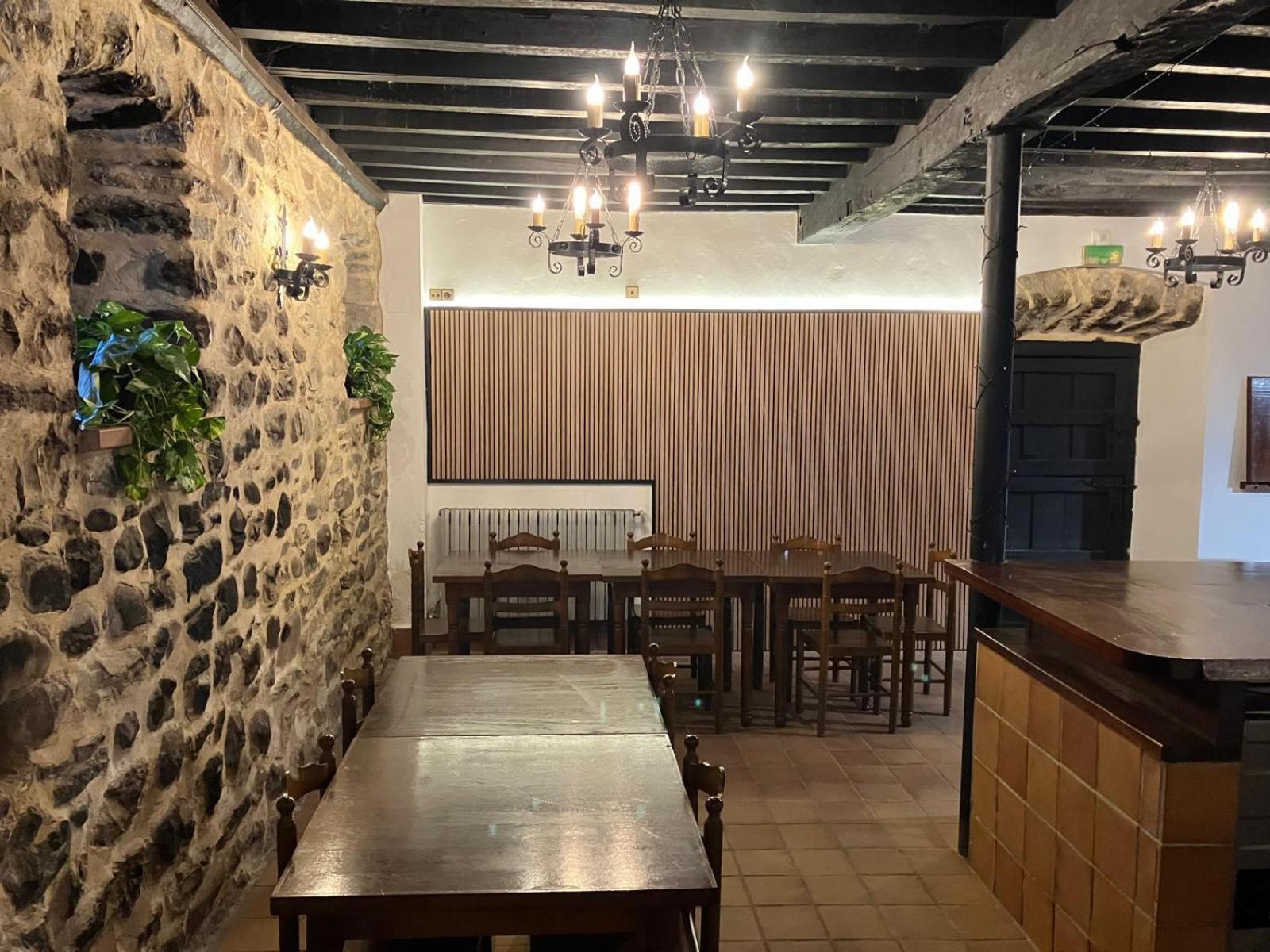La Casona Del Xerron Villa El Condado Екстериор снимка